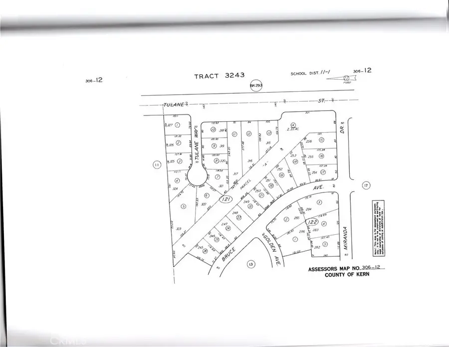 7 Christina Drive, California City, CA 93505 - #2