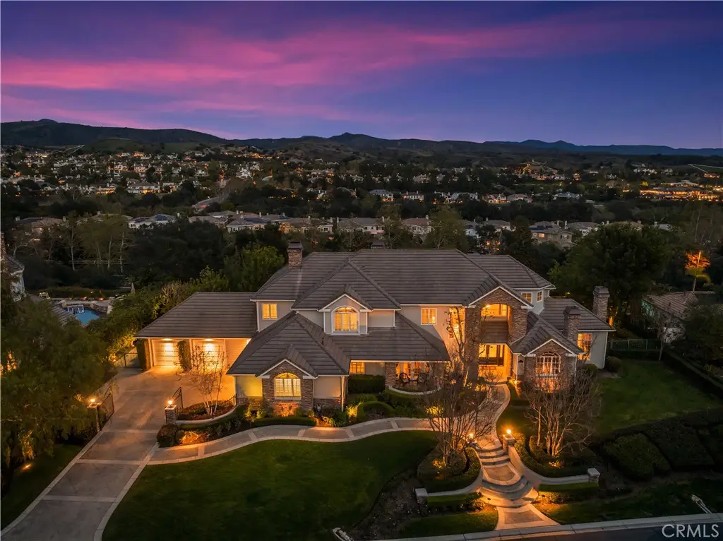 6 Shetland, Coto De Caza, CA 92679 - Image #1