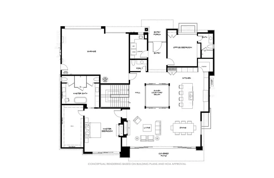 1427 Serenade Terrace, Corona Del Mar, CA 92625 - #3
