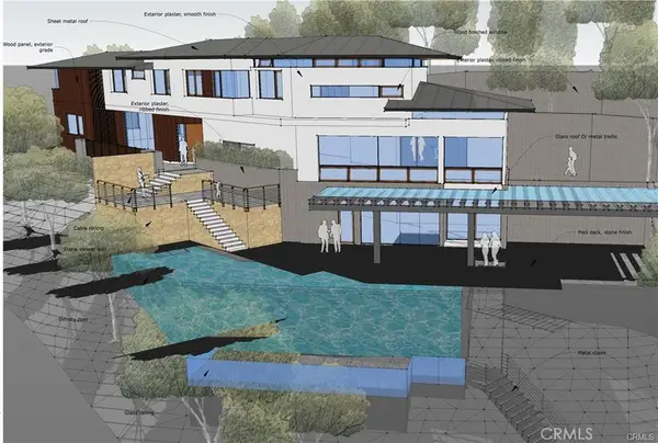 10515 Rocca Pl, Bel Air, CA 90077