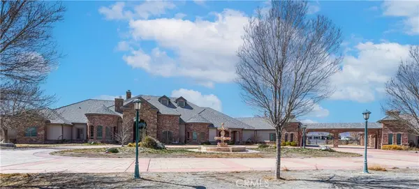 111 S Mahan Street, Ridgecrest, CA 93555