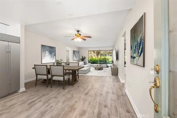 31605 E Nine Drive #61F, Laguna Niguel, CA 92677