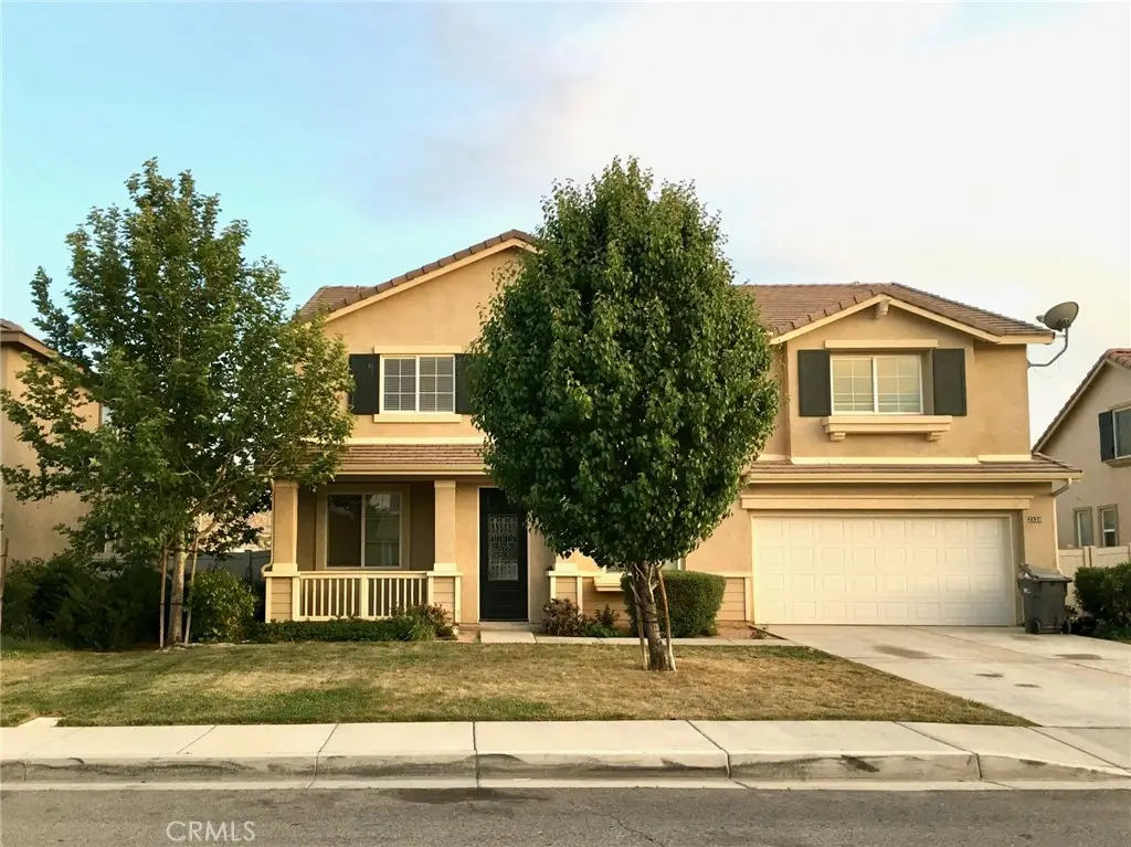 2330 W Avenue P12, Palmdale, CA 93551 - #1