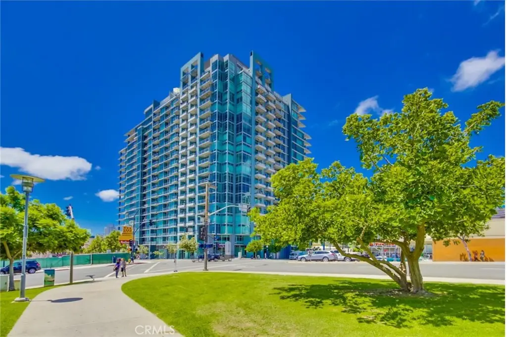 1080 Park Boulevard #706, San Diego, CA 92101 - Image #1