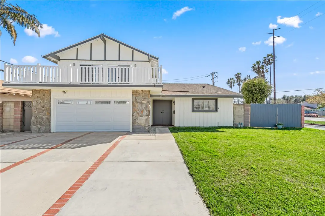 10022 Bismark Drive, Huntington Beach, CA 92646 - Image #1