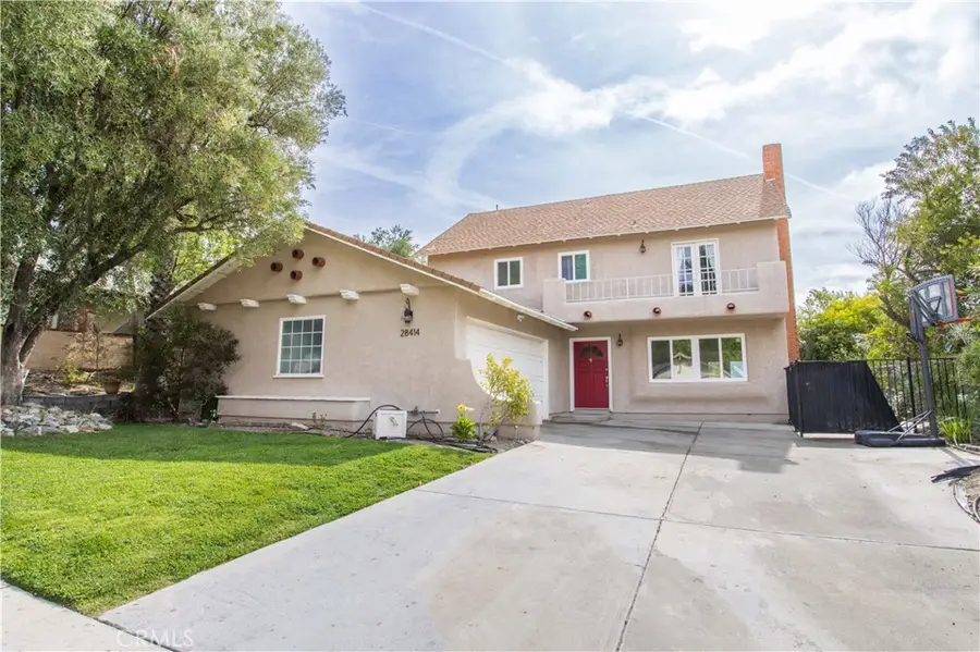 28414 Winterdale Drive, Canyon Country, CA 91387 - Image #2
