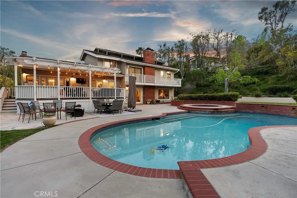 25631 Rangewood Road, Laguna Hills, CA 92653 - Image #1