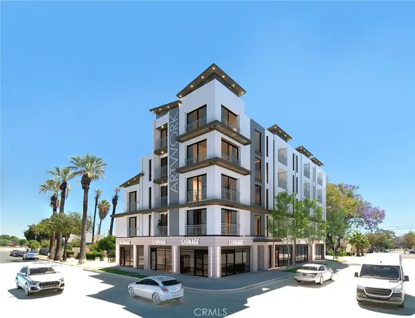 400 E 4th Street, Pomona, CA 91766