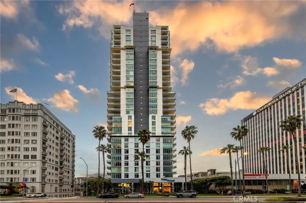 400 W Ocean Boulevard #902, Long Beach, CA 90802 - #1