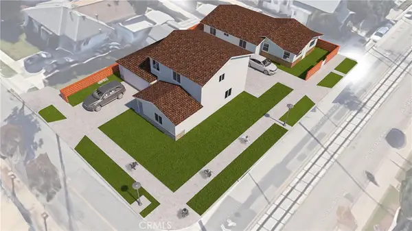 612 W Santa Ana, Anaheim, CA 92805