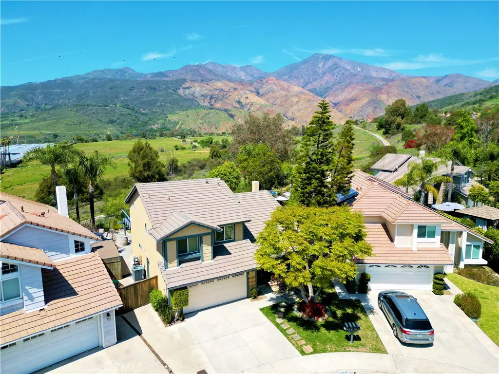 21036 Pennington Lane, Trabuco Canyon, CA 92679 - Image #1