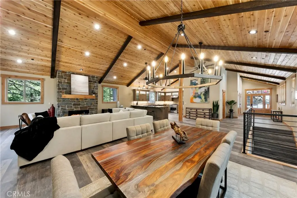 867 Clement Street, South Lake Tahoe, CA 96150 - #1