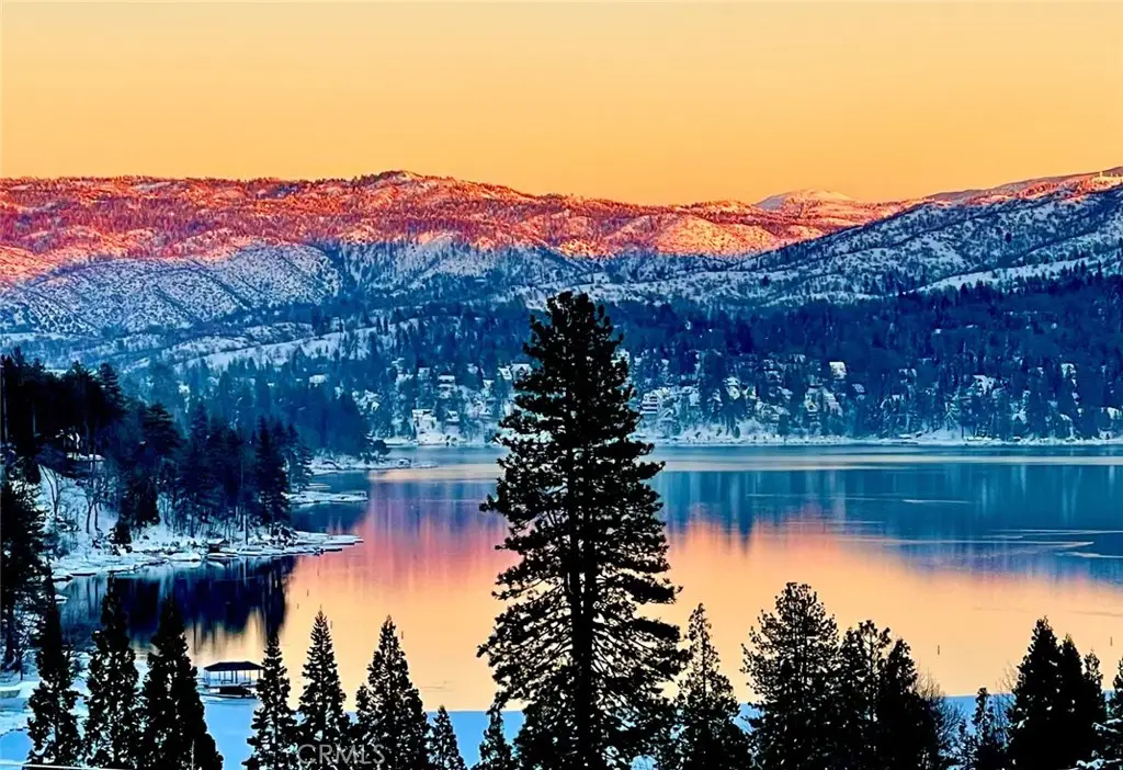 27550 North Bay Road, Lake Arrowhead, CA 92352 - #1