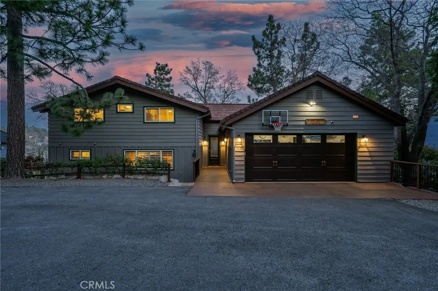 27550 North Bay Road, Lake Arrowhead, CA 92352 - #2