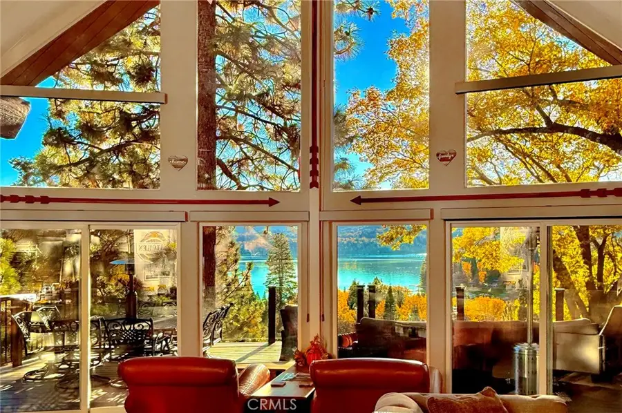 27550 North Bay Road, Lake Arrowhead, CA 92352 - #3