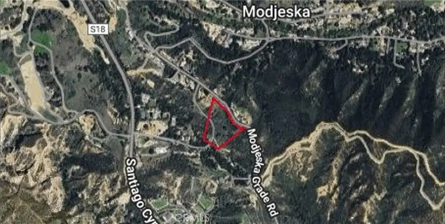 28052 Modjeska Grade Road, Silverado, CA 92676 - Image #2