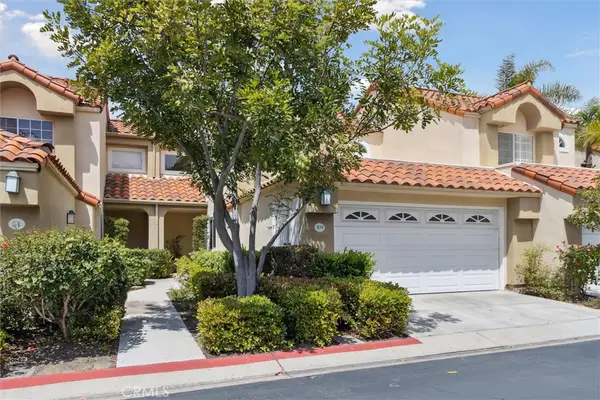 49 Niguel Pointe Drive #143, Laguna Niguel, CA 92677