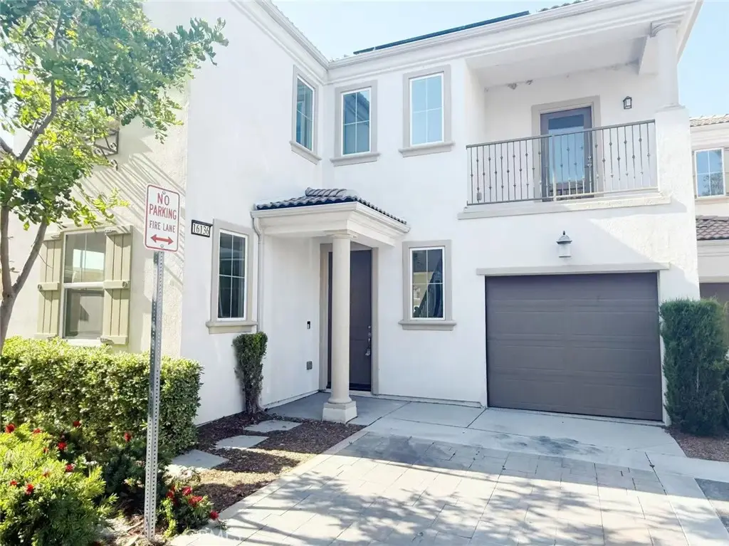 16136 Huckleberry Avenue, Chino, CA 91708 - #1