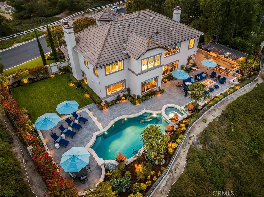 32 Panorama, Coto De Caza, CA 92679 - Image #1