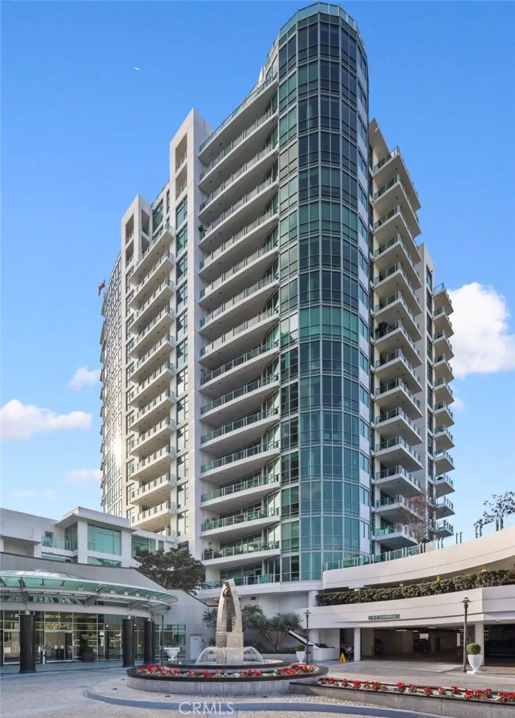 3131 Michelson Drive #606, Irvine, CA 92612 - Image #1