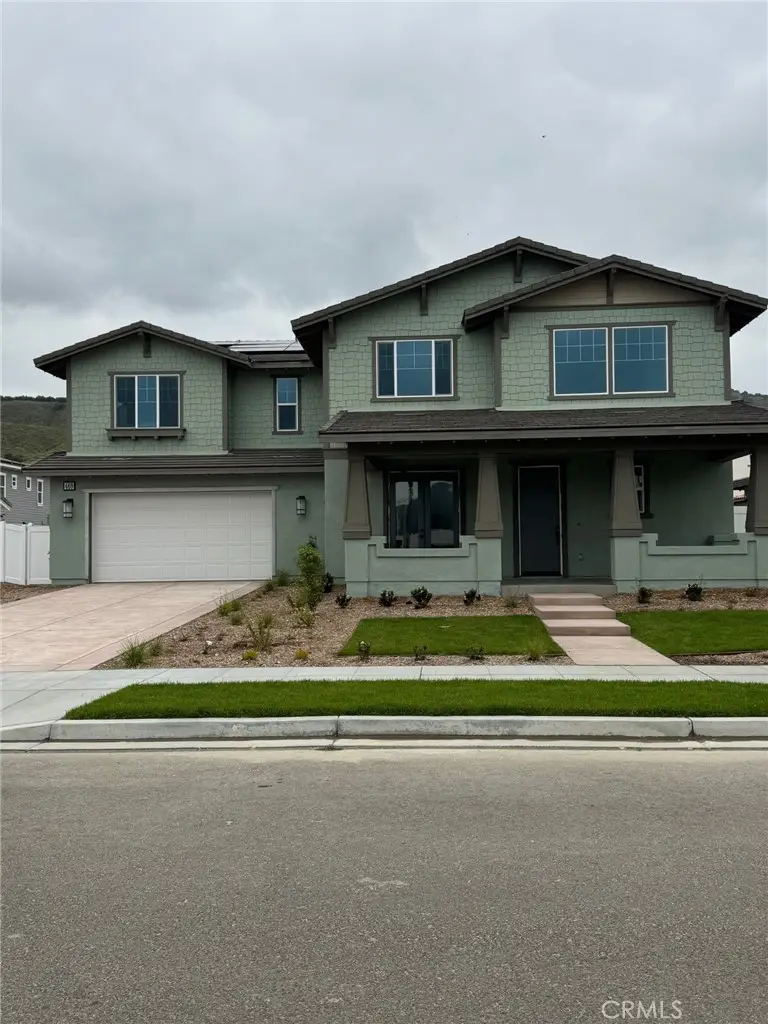 469 Rose Street, Fillmore, CA 93015 - Image #1