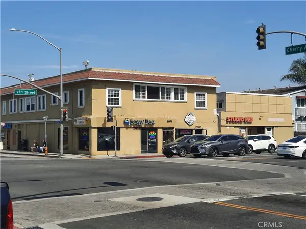 2009 E 7th Street, Long Beach, CA 90804
