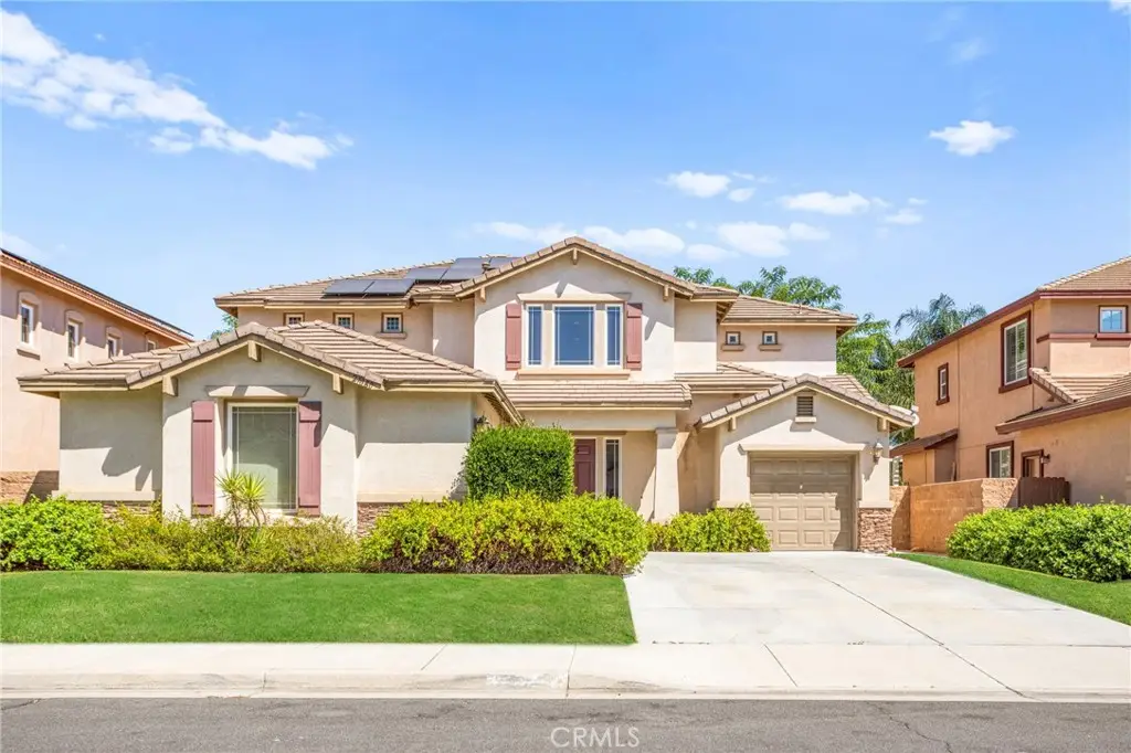 27080 Sapphire Street, Menifee, CA 92584 - Image #1