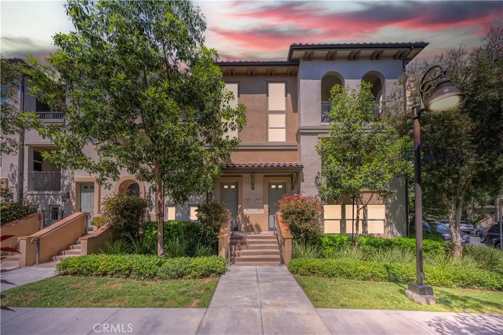 135 Neptune, Irvine, CA 92618 - #1
