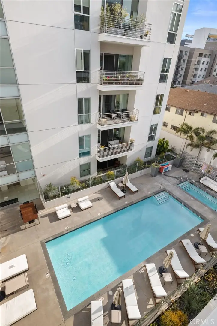 6735 Yucca St #404, Hollywood, CA 90028 - Image #1