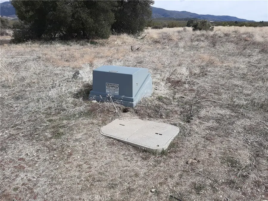 0 Howard, Anza, CA 92539 - #3