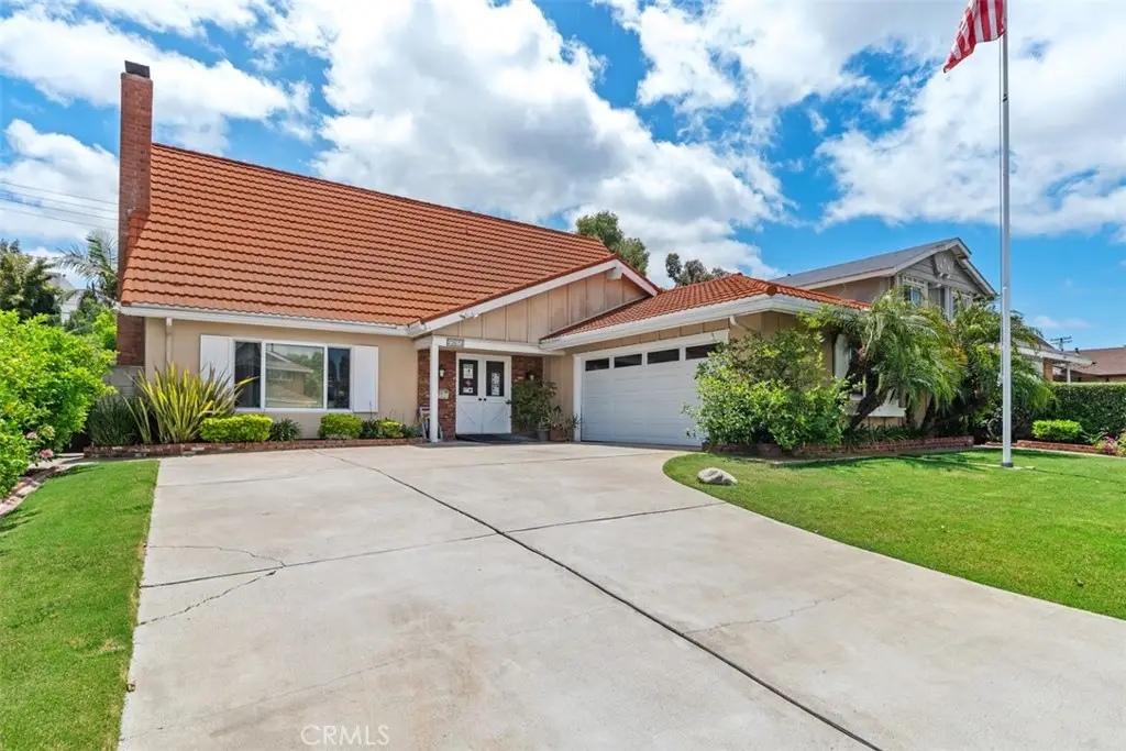 23672 Cavanaugh Road, Lake Forest, CA 92630 - #1