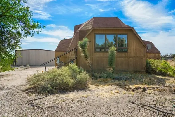 10075 Monte Vista Road, Phelan, CA 92371