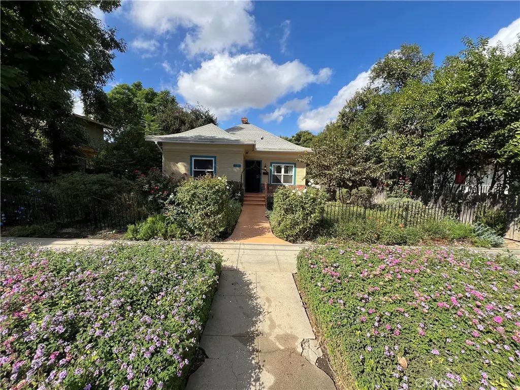 4073 Cedar Street, Riverside, CA 92501 - #1