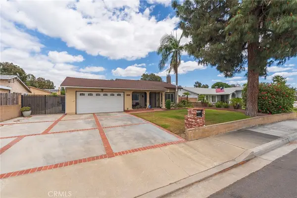 2219 S Elderberry Avenue, Ontario, CA 91762