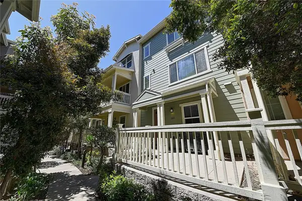 2303 Jefferson Street #1215, Torrance, CA 90501