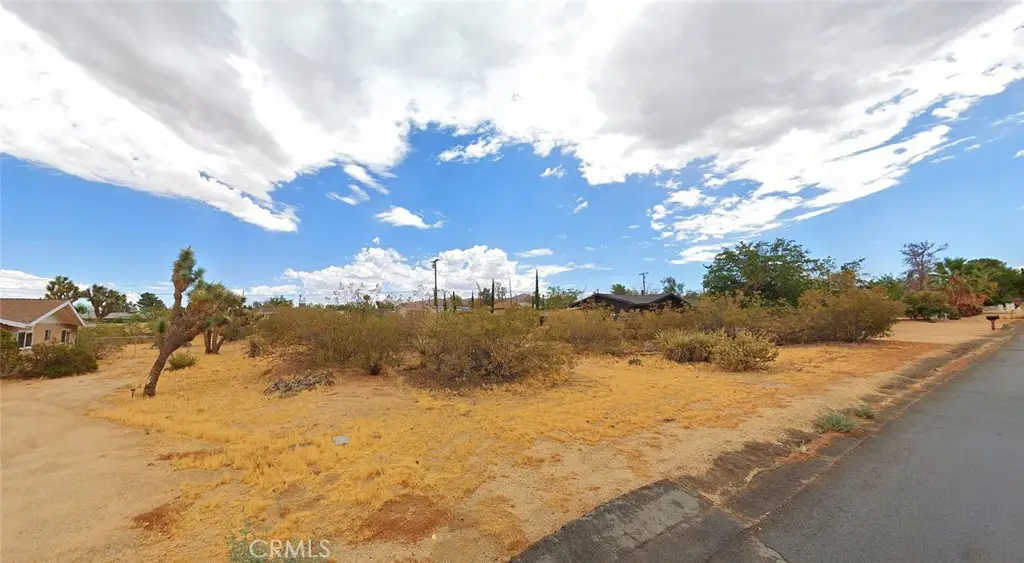 0 Emerson Avenue, Yucca Valley, CA 92284 - #1
