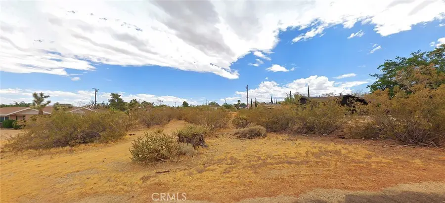 0 Emerson Avenue, Yucca Valley, CA 92284 - #2