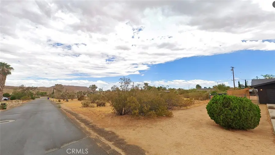 0 Emerson Avenue, Yucca Valley, CA 92284 - #3
