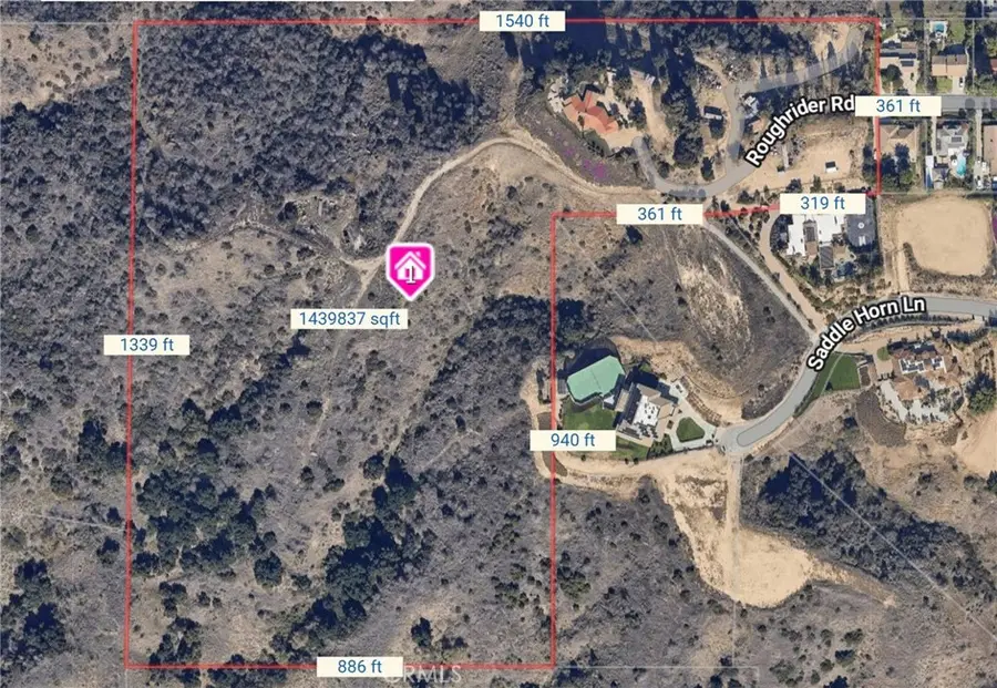 350 Roughrider Road, La Verne, CA 91750 - Image #3