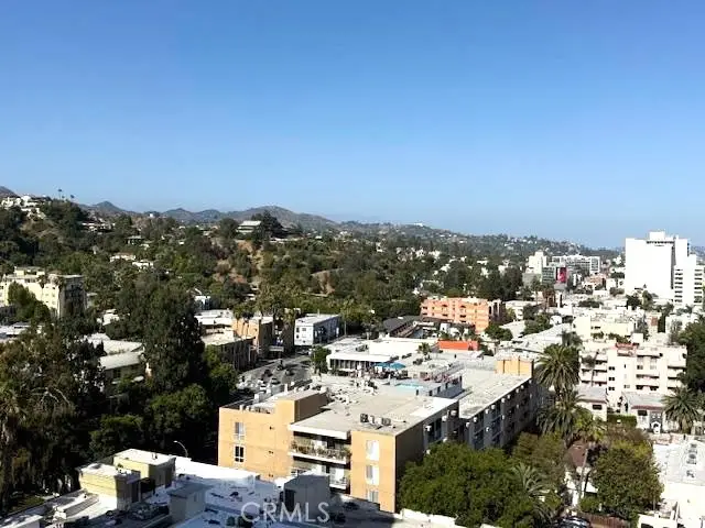 7250 Franklin #1111, Los Angeles, CA 90046 - Image #3