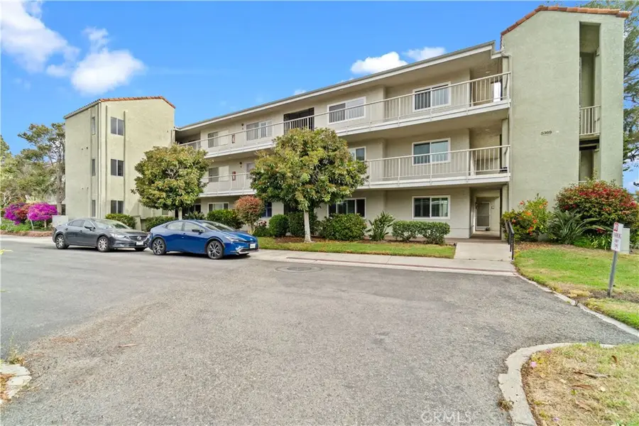 5369 Algarrobo #3F, Laguna Woods, CA 92637 - Image #3