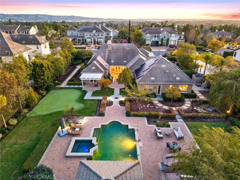 19103 Green Oaks Road, Yorba Linda, CA 92886 - Image #1