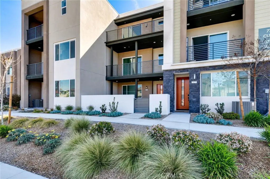 1075 Cadence, Irvine, CA 92618 - Image #1