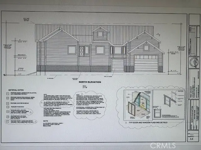 81 Hidden Canyon Court, Mammoth Lakes, CA 93546 - #1