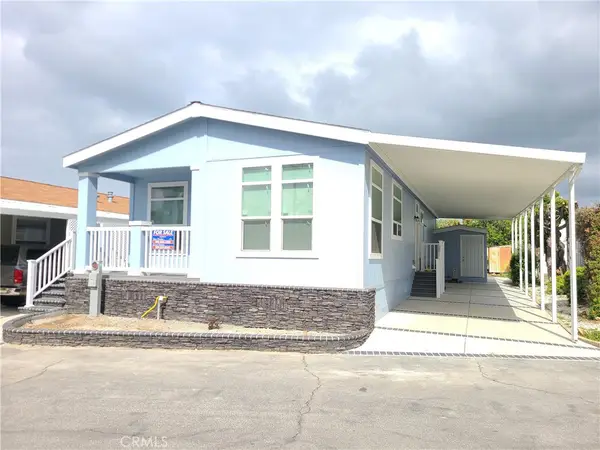 3530 Damien Avenue #62, La Verne, CA 91750