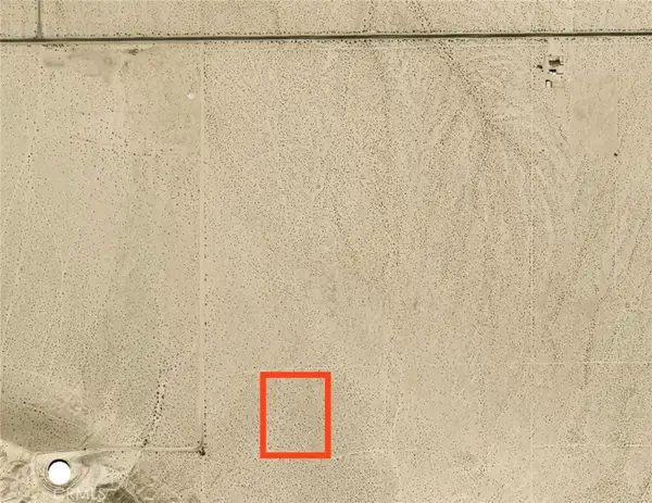 0 Singing Sands Rd, 29 Palms, CA 92277