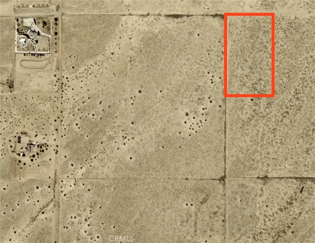0 4th Street S, Joshua Tree, CA 92252 - #1