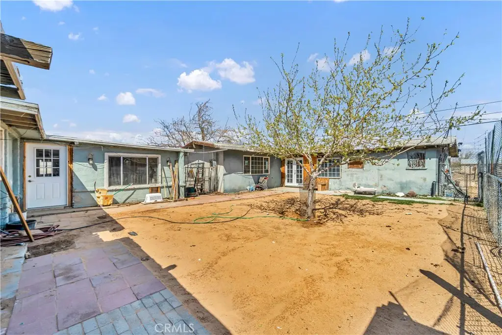 26447 20 Mule Team Road, Boron, CA 93516 - Image #1