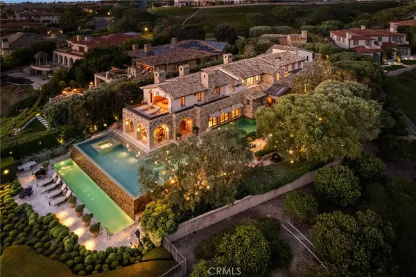 36 Pelican Crest Drive, Newport Coast, CA 92657