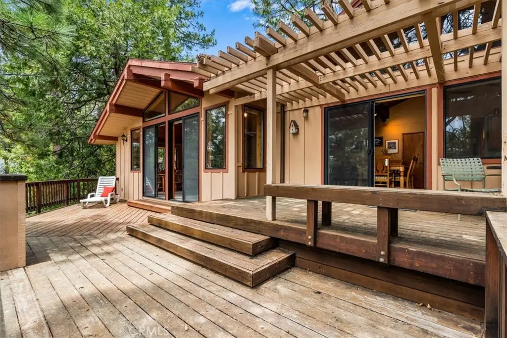 26823 Crestview Drive, Idyllwild, CA 92549 - Image #1